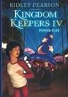 Kingdom Keepers IV