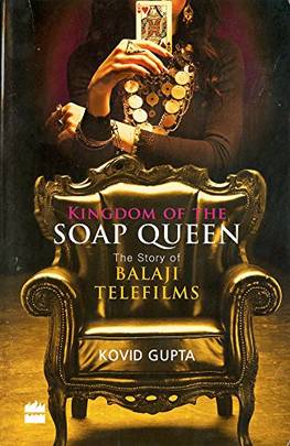 Kingdom of the Soap Queen
