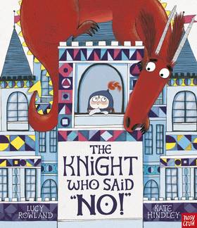 Knight Who Said No
