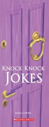 Knock Knock Jokes