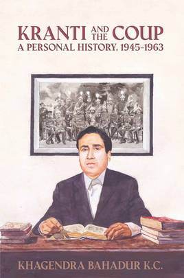Kranti and the Coup
