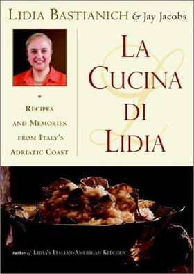 La Cucina Di Lidia
