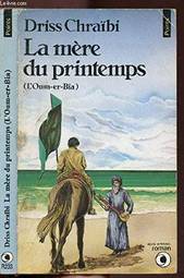 LA MERE DU PRINTEMPS