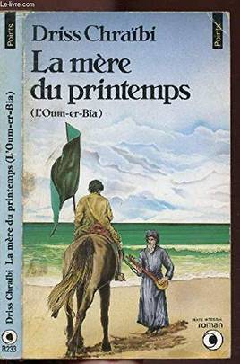 LA MERE DU PRINTEMPS