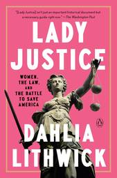 Lady Justice
