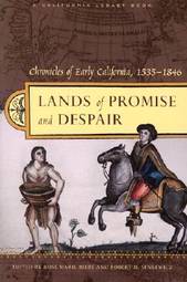 Lands of Promise and Despair