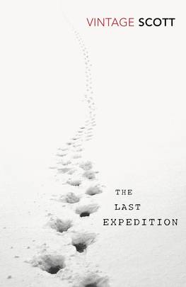 The Last Expedition