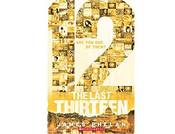 Last Thirteen #02: 12