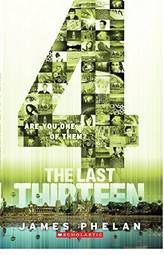 Last Thirteen #10