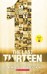 Last Thirteen #13