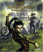 Le pacte des marchombres