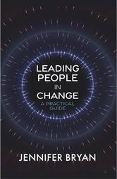 Leading People in Change