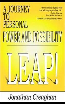 Leap : A Journey To Personal Power And Possibility