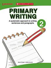 LEARNERS:PRIMARY WRITING-2