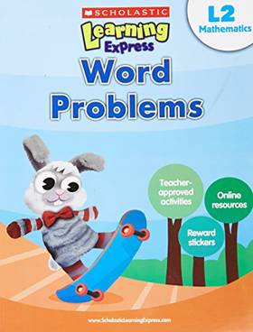 Learning Express L2 [Paperback] [Mar 30, 2015] NA's front cover