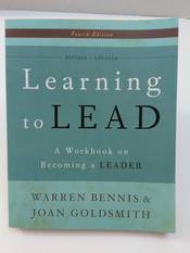 Learning to Lead