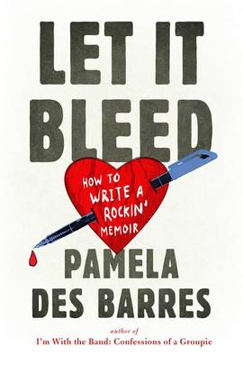 Let it Bleed's front cover