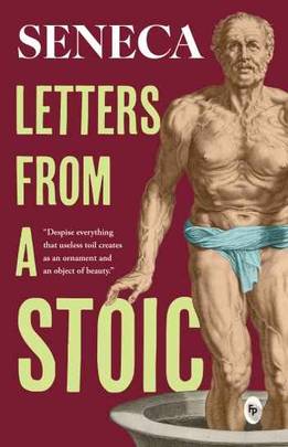 Letters from a Stoic