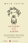 Letters from the Earth