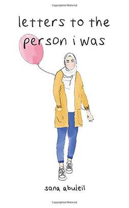 letters to the person i was