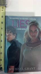 Lies: A Gone Novel
