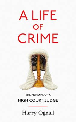 Life Of Crime's front cover