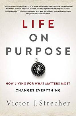 Life on Purpose: How Living for What Matters Most Changes Everything's front cover