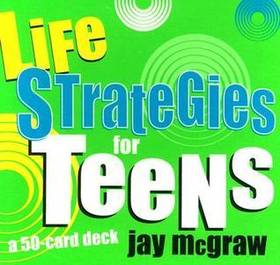 Life Strategies for Teens Cards's front cover