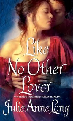 Like No Other Lover (Pennyroyal Green Series)