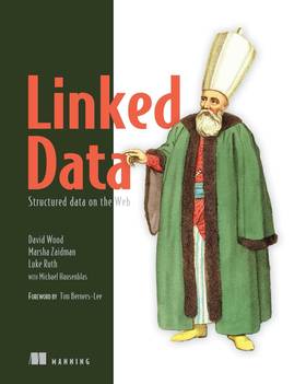 Linked Data's front cover