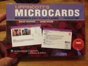 Lippincott's Microcards