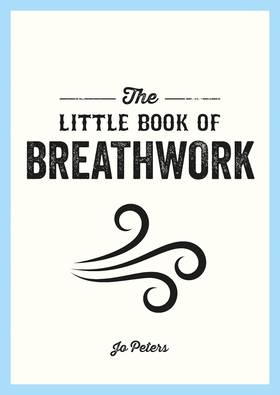 The Little Book of Breathwork's front cover