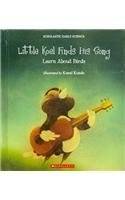 Little Koel Finds his Song [Hardcover] [Jan 01, 2014] NA