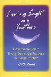 Living Light As A Feather