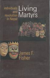 Living Martyrs