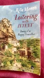 Loitering with Intent