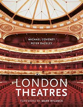 London Theatres (New Edition)'s front cover