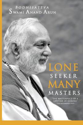 Lone Seeker