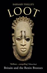 Loot: Britain and the Benin Bronzes