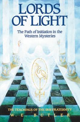 Lords of Light's front cover