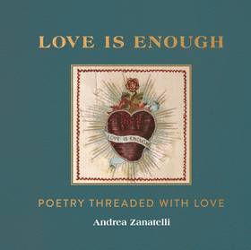 Love Is Enough's front cover