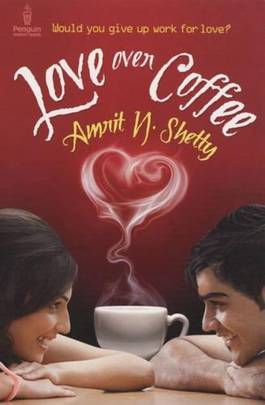 Love Over Coffee