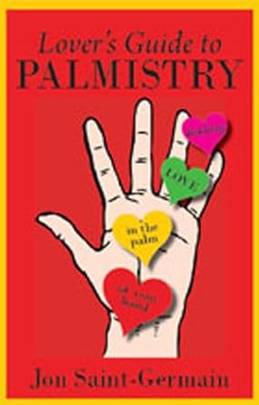 Lover's Guide to Palmistry
