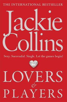 Lovers & Players's front cover