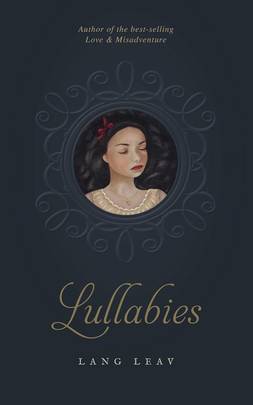 Lullabies's front cover