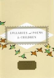 Lullabies and Poems for Children