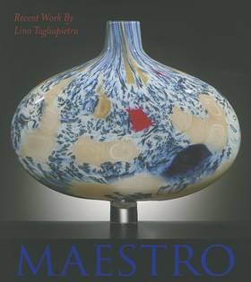 Maestro's front cover