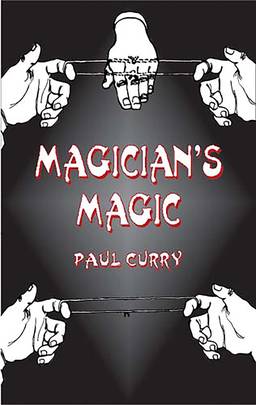 Magician's Magic (Dover Magic Books)