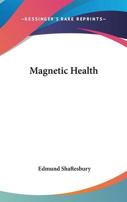 Magnetic Health