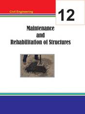 Maintenance and Rehabilitation of Structure - Learning Resource Material : Grade 12